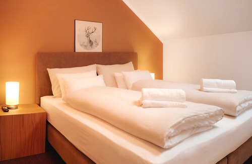 Tauplitz Apartment | Mountain Suite A10 in Tauplitz