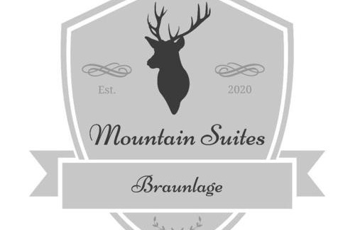 Braunlage Apartment | Mountain Suites Braunlage - Bergzauber