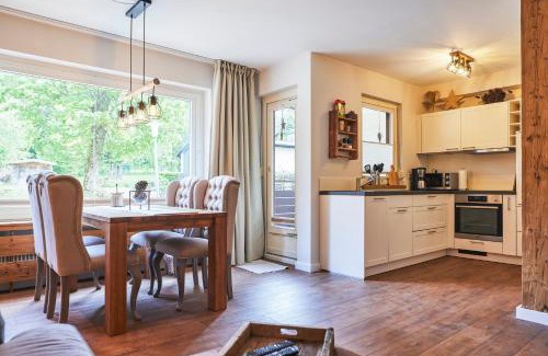 Braunlage Apartment | Mountain Suites Braunlage - Bergzauber