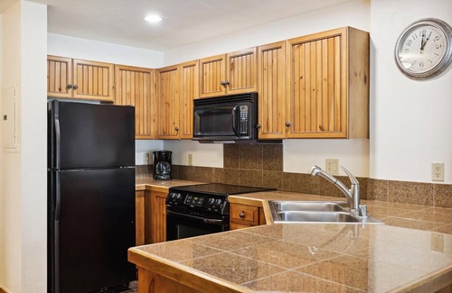 Breckenridge Condo | Mountain Thunder Lodge 5104 Condo by RedAwning