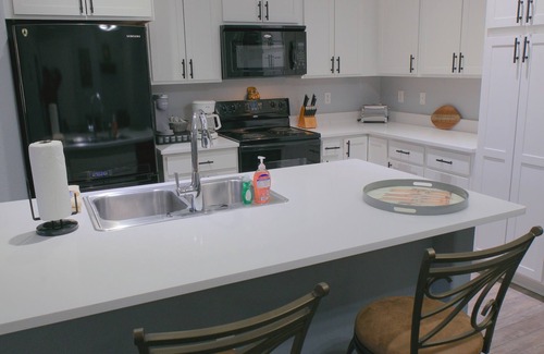 Silvercreek Apartment | Mountain Time, Mountain Time