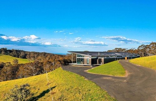 Bilpin Apartment | Mountain Top Bilpin, Studio 2