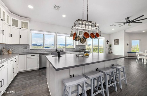 Anthem House | Mountain top home near TSMC chip plant/Amazing views