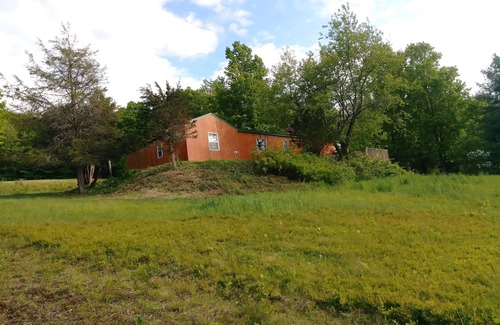 Hobart Cabin | Mountain Top Retreat, 116 private acres