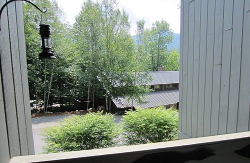 Lincoln House | Mountain townhome at Village of Loon