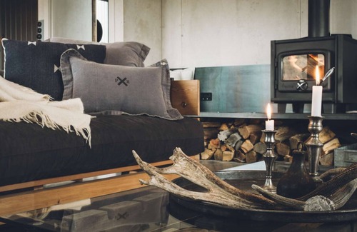 Crackenback House | + MOUNTAIN TRANQUILITY + Fireplace + PETS WELCOME