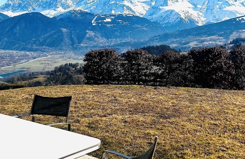 Cordon Ski Chalet | Mountain vacations in a chalet with an exceptional view