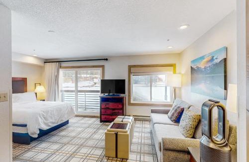 Peak 9 Hotel | Mountain Valley Lodge - Unit 7132