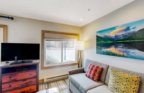 Peak 9 Hotel | Mountain Valley Lodge - Unit 7132