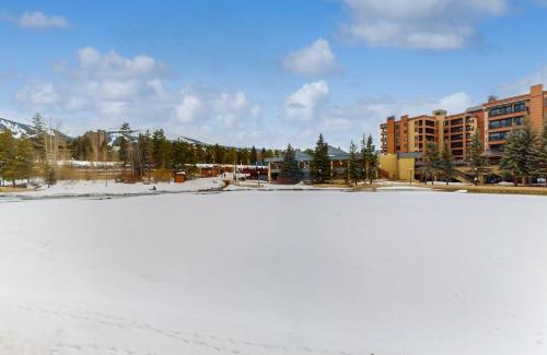 Peak 9 Hotel | Mountain Valley Lodge - Unit 7132