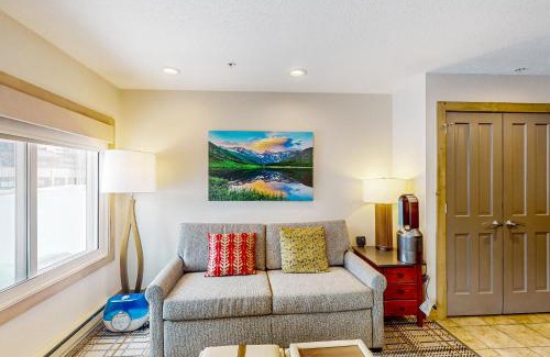 Peak 9 Hotel | Mountain Valley Lodge - Unit 7132