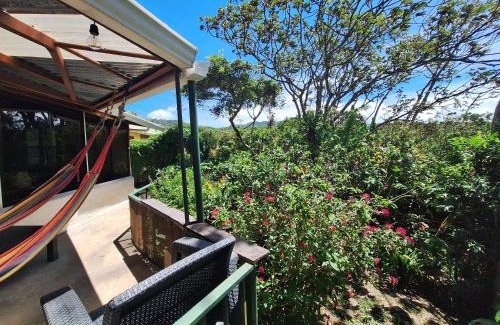 Monteverde Apartment | Mountain view Monteverde, Cecropia Paradise