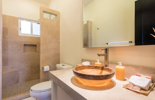 San Pedro Mixtepec Resort | Mountain View 2 Bedroom Residence with Resort Amenities Steps from the Beach!