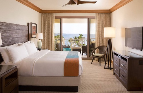Kaanapali Resort | Mountain View - 3 Bedroom - Hyatt Ka'anapali Beach - Full Resort Access