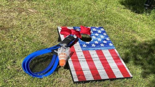 Whittier Villa | Mountain View #626