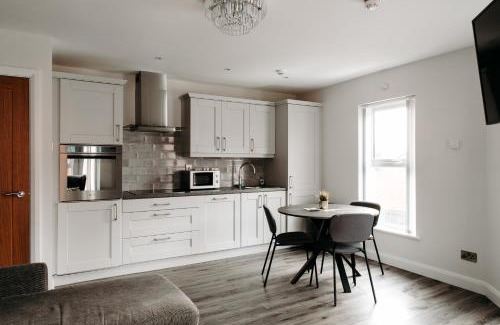 Newcastle Apartment | Mountain View Apartments
