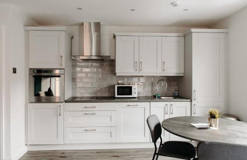 Newcastle Apartment | Mountain View Apartments