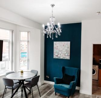Newcastle Apartment | Mountain View Apartments