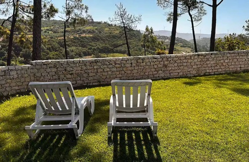 Évora House | Mountain View Chalet, Quinta Boa Vida