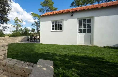 Évora House | Mountain View Chalet, Quinta Boa Vida