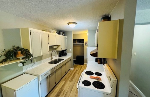 East Kootenay Condo | Mountain View Condo | Sauna | Pet Friendly