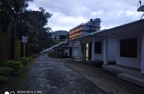 Devikolam Hotel | Mountain View cottage Mankulam