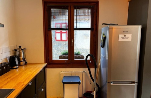 Morzine Apartment | Mountain View Cozy Apartment in Morzine