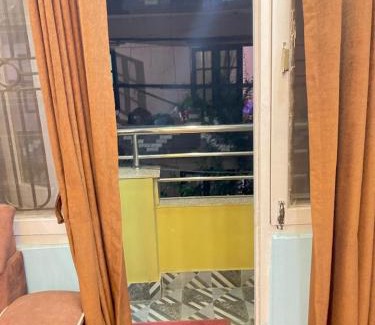 Nagarjun Apartment | Mountain view Escape