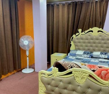 Nagarjun Apartment | Mountain view Escape