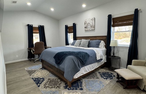 Mountain View Other | Mountain View Farmhouse, fully renovated to include all the modern needs