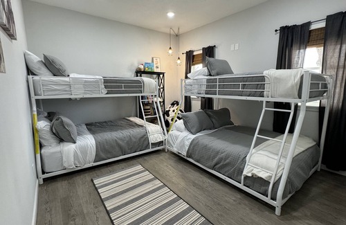 Mountain View Other | Mountain View Farmhouse, fully renovated to include all the modern needs
