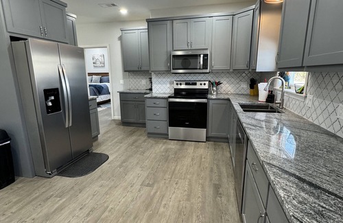 Mountain View Other | Mountain View Farmhouse, fully renovated to include all the modern needs