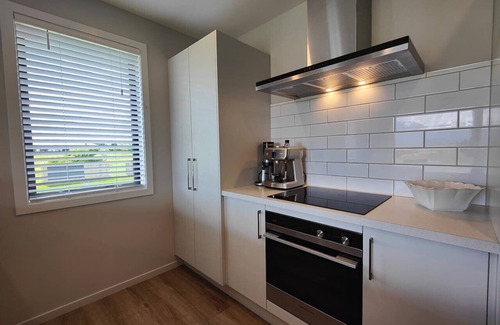 Te Anau Apartment | Mountain View Getaway