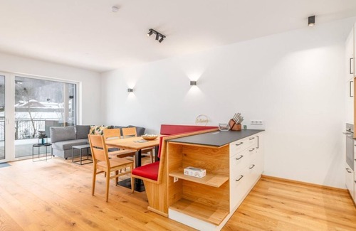Groebming Apartment | Mountain View Gröbming by myNests - Mountain View Gröbming