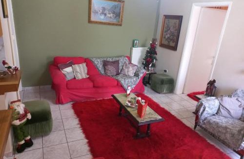 Mosia House | Mountain View