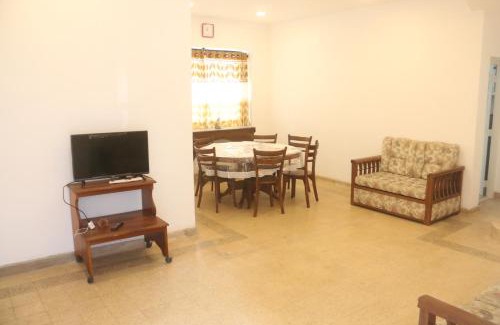 Kollupitiya House | Mountain View Holidays