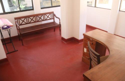 Kollupitiya House | Mountain View Holidays