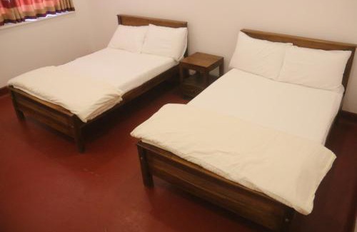Kollupitiya House | Mountain View Holidays