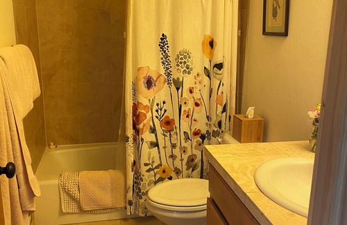 Durango House | Mountain-view home near town! 30+ Day Rental, Pet Friendly