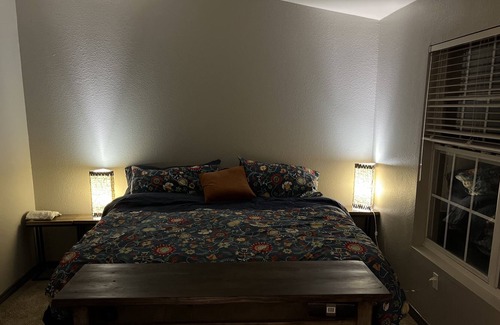 Las Cruces Apartment | Mountain View Hospital, White Sands, Downtown
