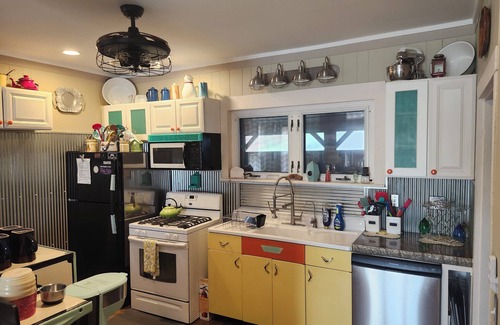 Canaan Valley House | MOUNTAIN VIEW HOUSE, 2-minute walk to downtown