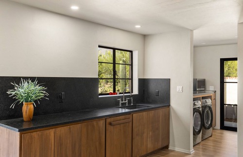 Catalina Foothills Estates House | Mountain-view house with private pool, chef's kitchen, & AC - snowbird-friendly