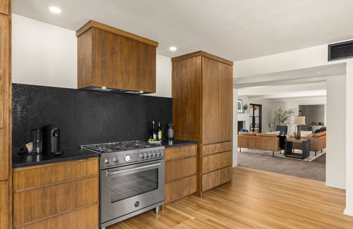 Catalina Foothills Estates House | Mountain-view house with private pool, chef's kitchen, & AC - snowbird-friendly