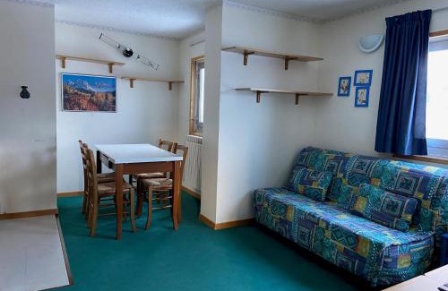 Passo del Tonale Apartment | Mountain View
