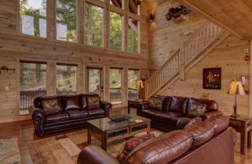 Pigeon Forge House | Mountain View Lodge, free tickets, no catch!