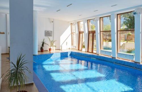 Shiligarnika Apartment | Mountain view Lux Apartment