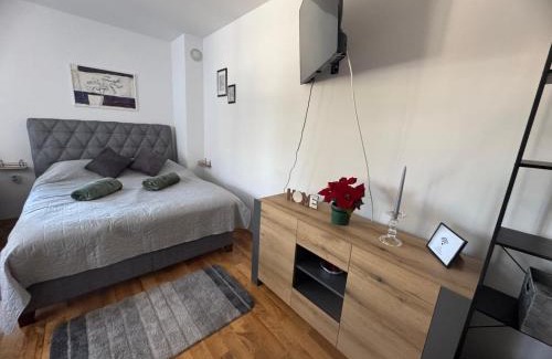 Shiligarnika Apartment | Mountain view Lux Apartment