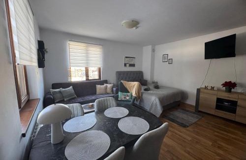 Shiligarnika Apartment | Mountain view Lux Apartment