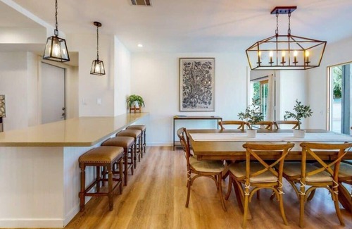 Vista Norte House | Mountain View Luxury Nogales Springs Escape