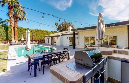 Vista Norte House | Mountain View Luxury Nogales Springs Escape